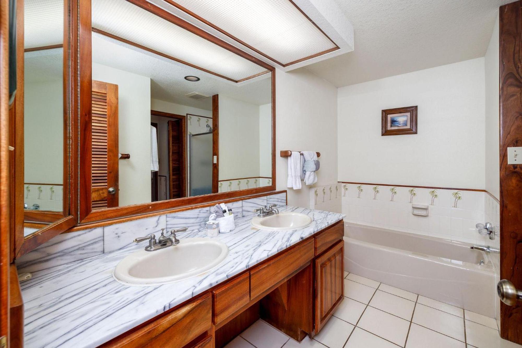 Kahaluu Bay Villas 304 Kailua-Kona Exteriör bild