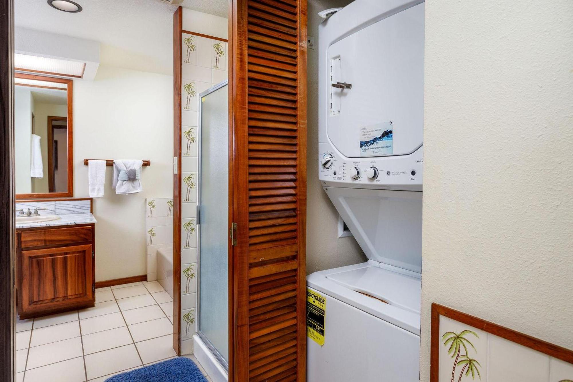 Kahaluu Bay Villas 304 Kailua-Kona Exteriör bild