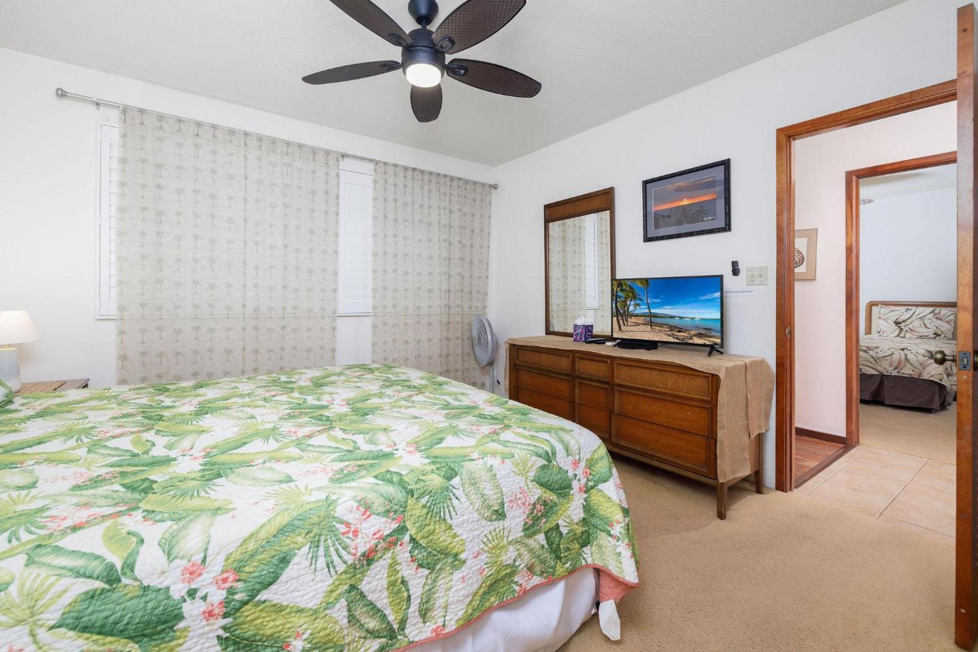 Kahaluu Bay Villas 304 Kailua-Kona Exteriör bild