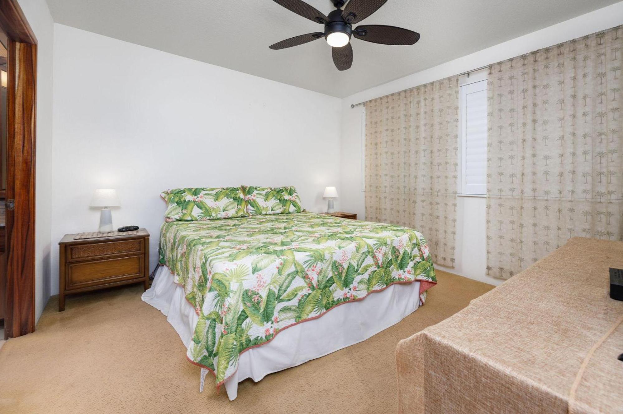 Kahaluu Bay Villas 304 Kailua-Kona Exteriör bild