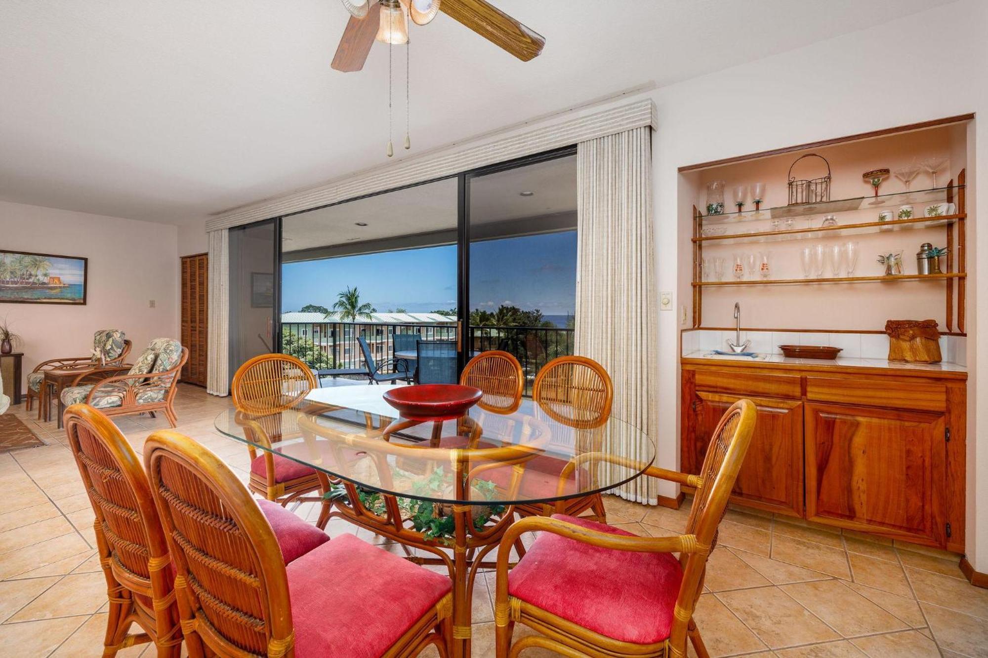 Kahaluu Bay Villas 304 Kailua-Kona Exteriör bild